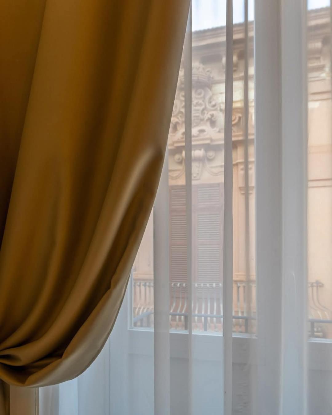 Le Caserie Locanda Di Charme Marsala Exteriör bild